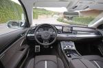Audi S8 2012 года (WW)